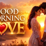 Good Morning Text for Her: Sweet, Romantic & Heart Touching Messages
