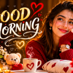 Heart Touching Good Morning Messages for Love