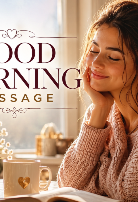 90 Deep Love Messages for Her