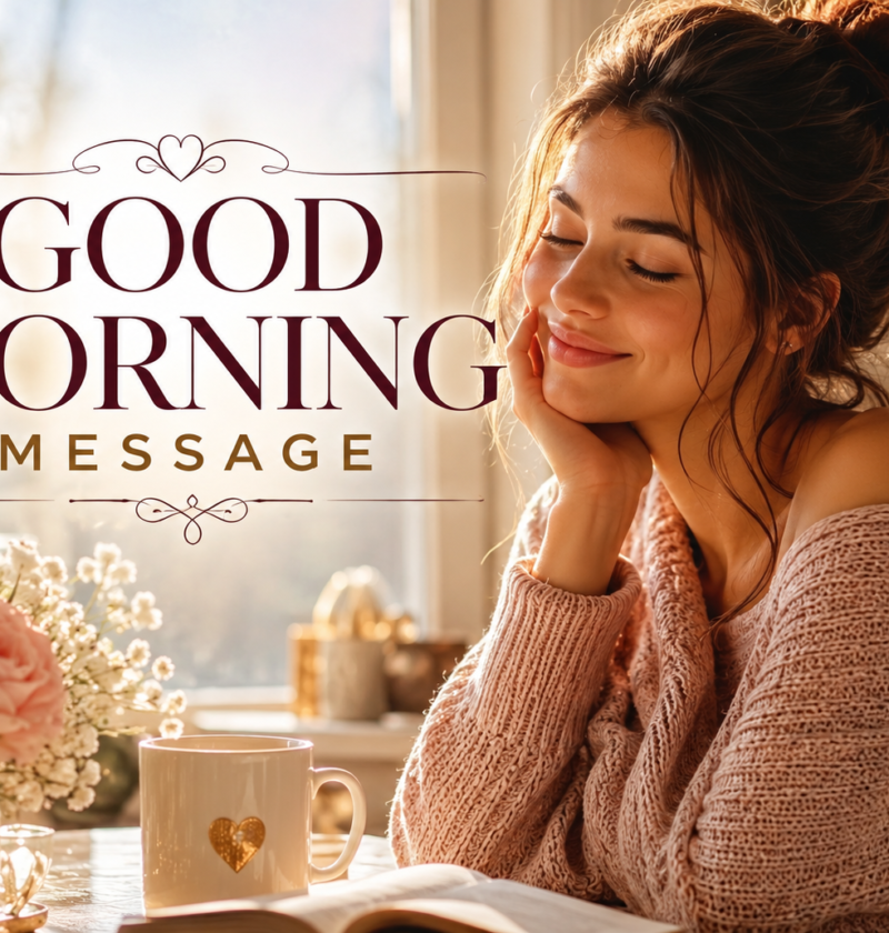90 Deep Love Messages for Her