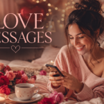 Touching Love Messages for Her to Make Her Cry