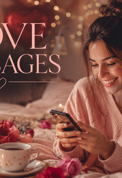 Sweet Love Messages for Her