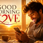Heart Touching Good Morning Love Quotes