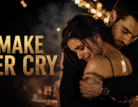 Touching Love Messages for Her to Make Her Cry
