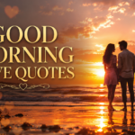 Deep Good Morning Message for Her