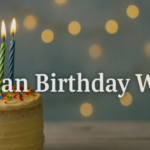 Religious Birthday Wishes: Heartfelt Spiritual Messages for Every Faith and Celebration