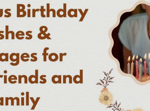 Religious Birthday Wishes