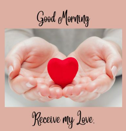 Good Morning Message to Make Him Fall in Love