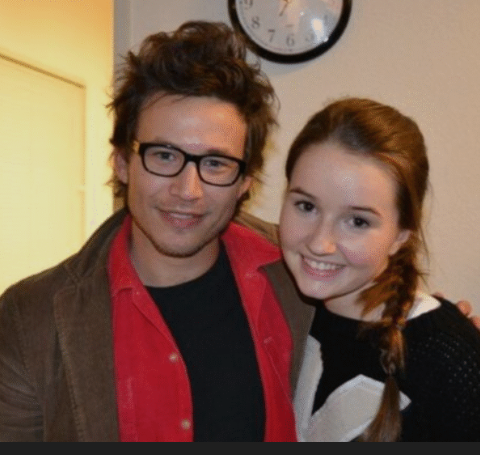 Jonathan Taylor Thomas Wife