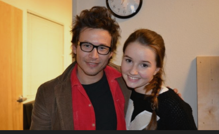 Jonathan Taylor Thomas Wife